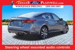 2019 Nissan Altima 2.5 Platinum AWD NAV Heated Leather Heated Steering Power Moonr