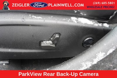 2021 Chrysler 300 S Panoramic Moonroof Navigation Heated Leather Rear