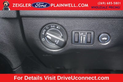 2021 Chrysler 300 S Panoramic Moonroof Navigation Heated Leather Rear