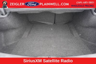 2021 Chrysler 300 S Panoramic Moonroof Navigation Heated Leather Rear