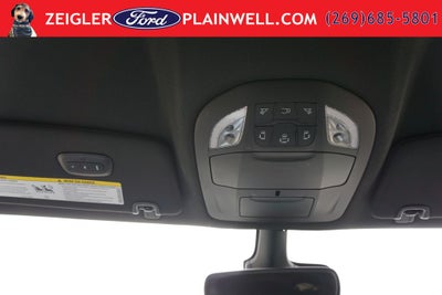 2025 Chrysler Pacifica Select PARK VIEW REAR CAMERA POWER LIFTGATE