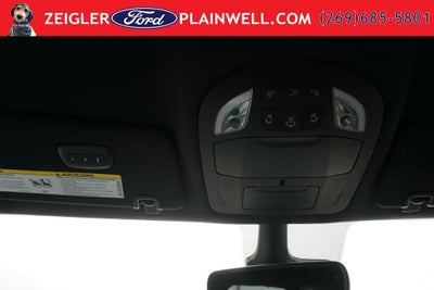 2025 Chrysler Pacifica Select POWER LIFTGATE V6 REAR PARKVIEW CAMERA