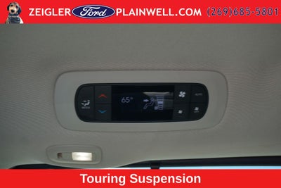 2024 Chrysler Pacifica Limited Power Moonroof Leather Rear Cameta Power Slider Do