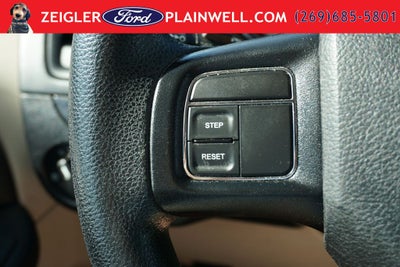 2016 Dodge Grand Caravan SXT V6 POWER SEAT