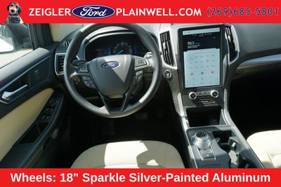 2024 Ford Edge SE AWD SYNC4 REAR CAMERA
