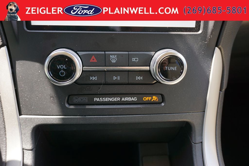 2024 Ford Edge SE AWD SYNC4 REAR CAMERA