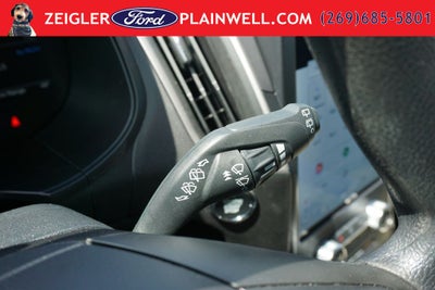 2024 Ford Edge SE AWD SYNC4 REAR CAMERA