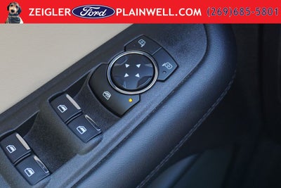 2024 Ford Edge SE AWD SYNC4 REAR CAMERA