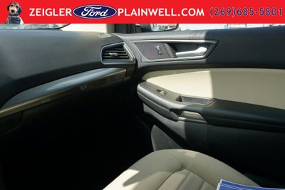 2024 Ford Edge SE AWD SYNC4 REAR CAMERA
