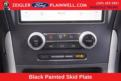 2023 Ford Edge SE AWD REAR CAMERA