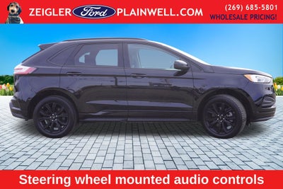 2023 Ford Edge SE