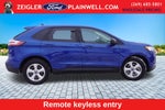 2021 Ford Edge SE AWD Rear Camera