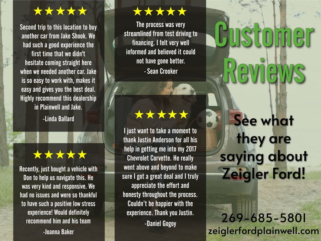 2024 Ford Edge SE AWD Rear Camera