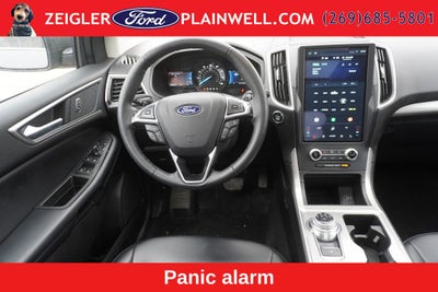 2024 Ford Edge SEL AWD HEATED LEATHER & STEERING REAR CAMERA POWER LI