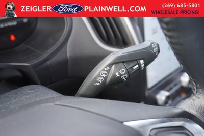 2024 Ford Edge SEL AWD PANORAMIC ROOF HEATED LEATHER & STEERING R CA
