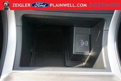 2024 Ford Edge SEL AWD Panoramic Roof Heared Leather Rear Camera