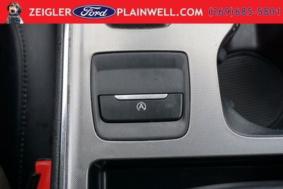 2022 Ford Edge SEL AWD Leather Rear Camera Power Seat Alloys