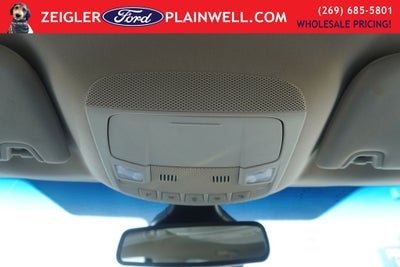 2024 Ford Edge SEL AWD Heated Leather Rear Camera