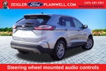 2024 Ford Edge SEL AWD Heated Leather Rear Camera
