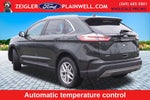 2024 Ford Edge SEL AWD PANORAMIC ROOF HEATED LEATHER & STEERING REAR