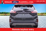2024 Ford Edge SEL AWD PANORAMIC ROOF HEATED LEATHER & STEERING REAR