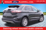 2024 Ford Edge SEL AWD PANORAMIC ROOF HEATED LEATHER & STEERING REAR