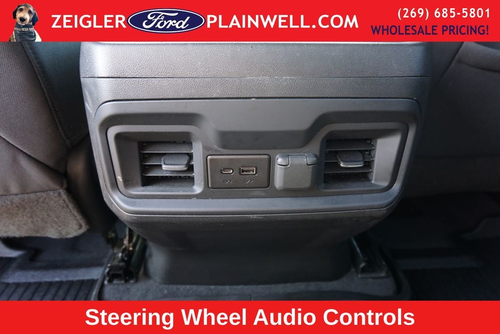 2023 Chevrolet Silverado 2500HD LT CREW CAB 6.6L V8 Z71 OFF ROAD PKG