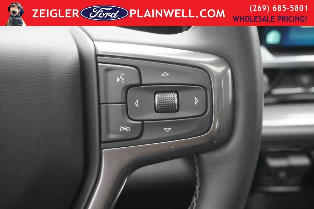 2024 Chevrolet Silverado 2500HD High Country Crew Cab 4x4 Duramax Turbo Diesel Leather Nav Moon