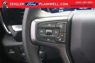 2024 Chevrolet Silverado 2500HD High Country CREW CAB DURAMAX DIESEL POWER MOONROOF LEATHER