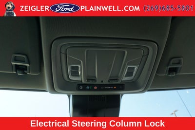 2022 Chevrolet Silverado 1500 RST Crew Cab Z71 Pkg Rear Camera 5.3Liter V8 Power Sea
