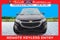 2020 Chevrolet Equinox LS AWD REAR CAMERA ALLOY WHEELS