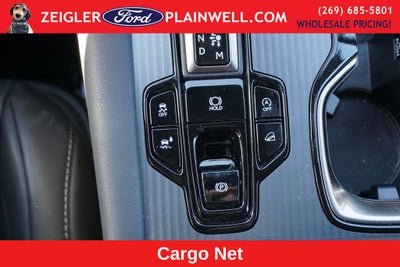 2025 Lexus RX 350 F Sport Handling AWD Panorama Roof Convience Pkg