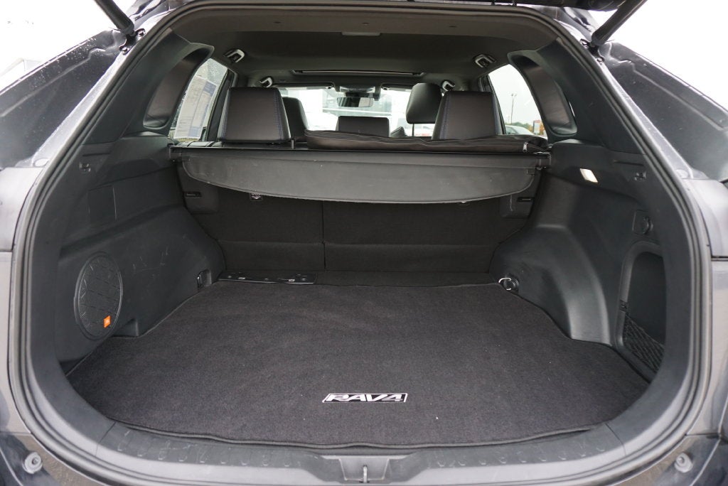 2023 Toyota RAV4 Hybrid XSE