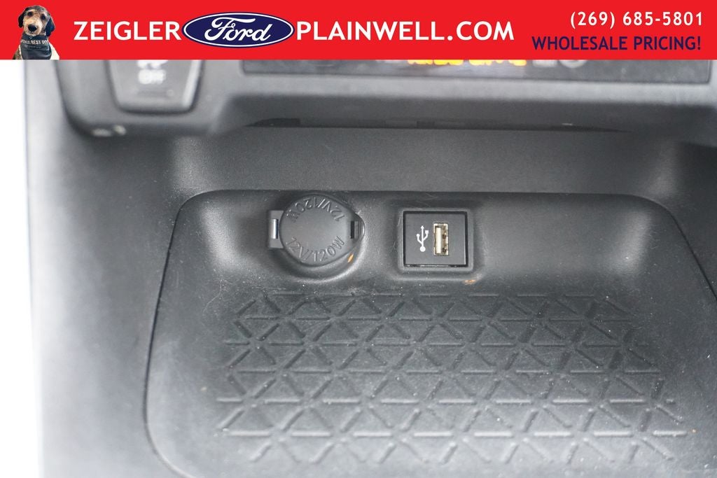 2024 Toyota RAV4 LE AWD REAR CAMERA