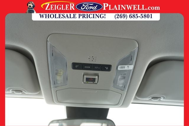 2024 Toyota RAV4 LE AWD REAR CAMERA