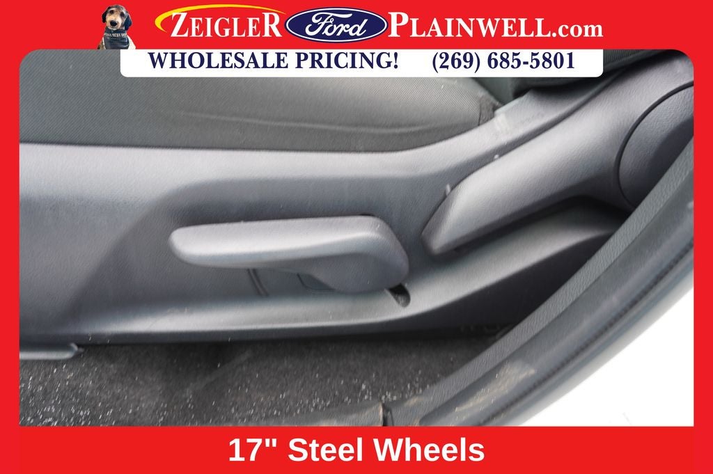 2025 Toyota RAV4 LE Rear Camera