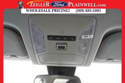 2025 Toyota RAV4 LE Rear Camera