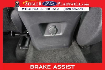 2025 Toyota RAV4 LE Rear Camera