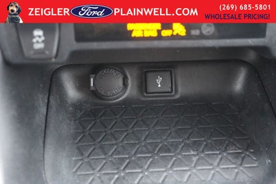 2021 Toyota RAV4 LE Rear Camera