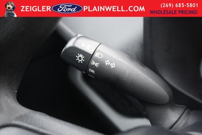 2021 Toyota RAV4 LE Rear Camera