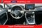 2022 Toyota RAV4 LE Rear Camera Blind Spot Pkg