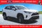 2022 Toyota RAV4 LE Rear Camera