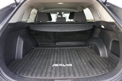 2024 Toyota RAV4 Hybrid LE HYBRID AWD LE REAR CAMERA