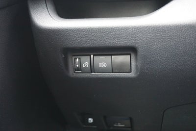 2024 Toyota RAV4 Hybrid LE HYBRID AWD LE REAR CAMERA