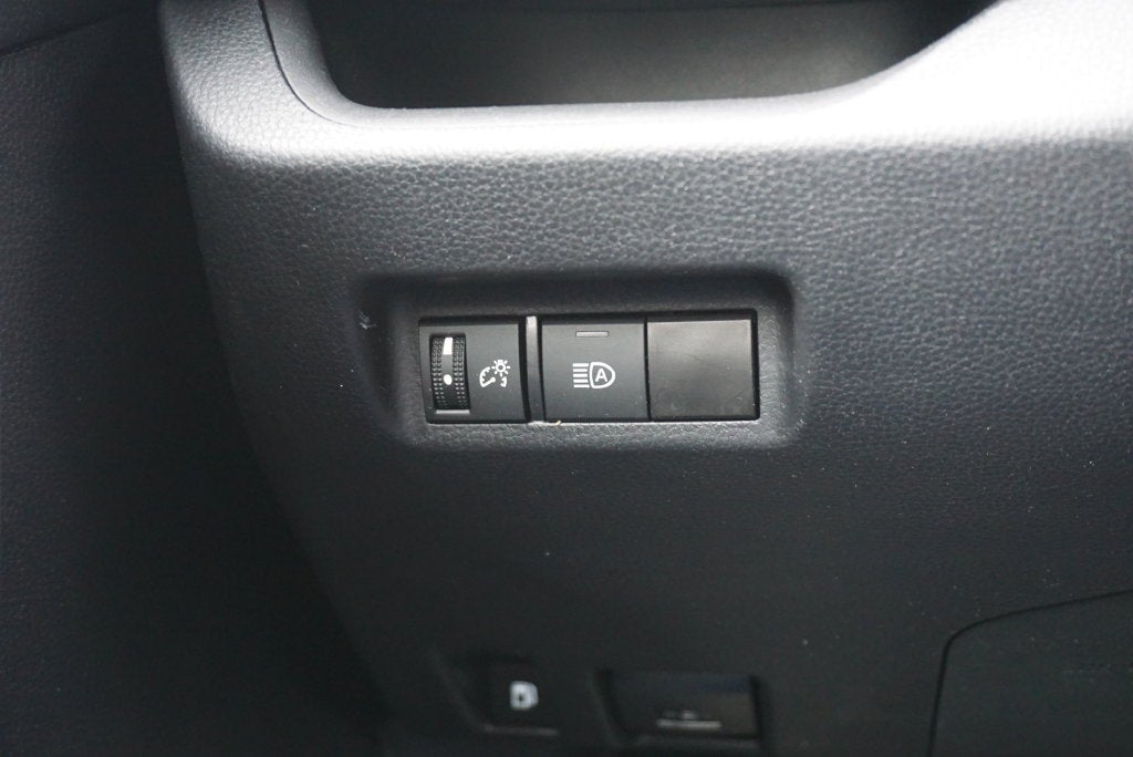 2024 Toyota RAV4 Hybrid LE HYBRID AWD LE REAR CAMERA