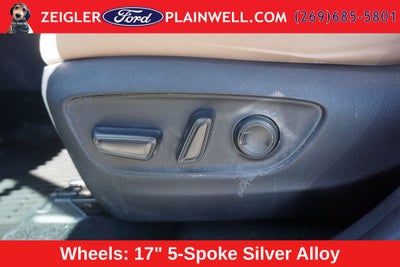 2021 Toyota RAV4 XLE AWD Rear Camera