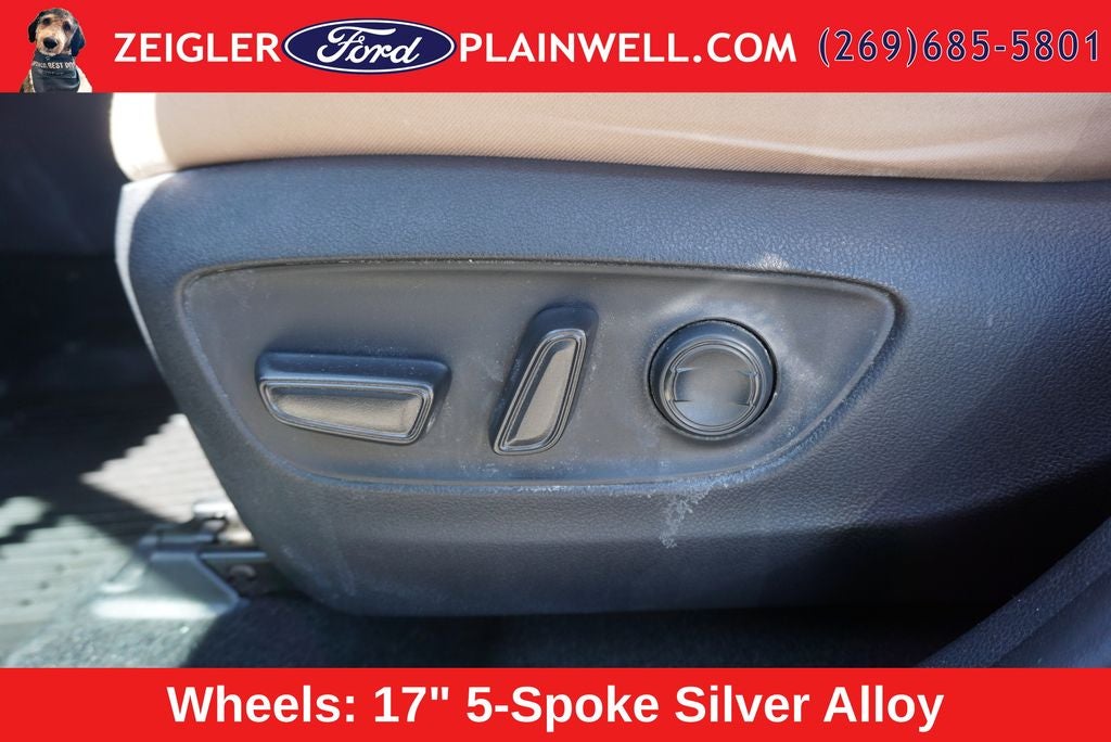 2021 Toyota RAV4 XLE AWD Rear Camera