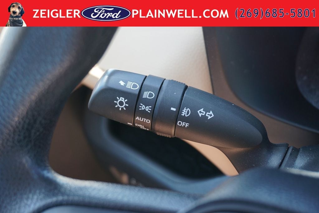 2021 Toyota RAV4 XLE AWD Rear Camera