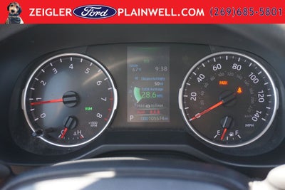 2021 Toyota RAV4 XLE AWD Rear Camera