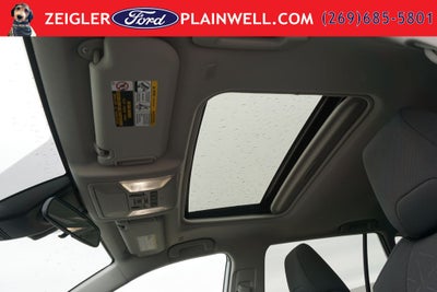 2023 Toyota RAV4 Hybrid XLE AWD Power Moonroof Rear Camera Power Heated Seat